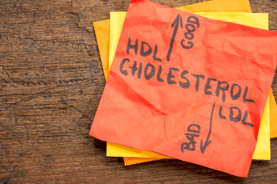 Cholesterol…the “good”, the “bad” and is it really that “ugly”?