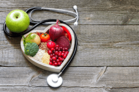 How Healthy is Your Heart?